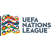 UEFA NATIONS LEAGUE Logo
